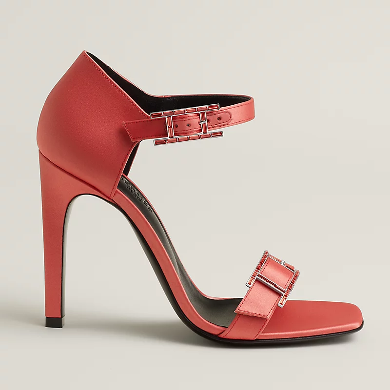Hermès Judy 105 sandal - Image 4